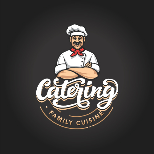 Catering Logos Make Catering Logo Design Online